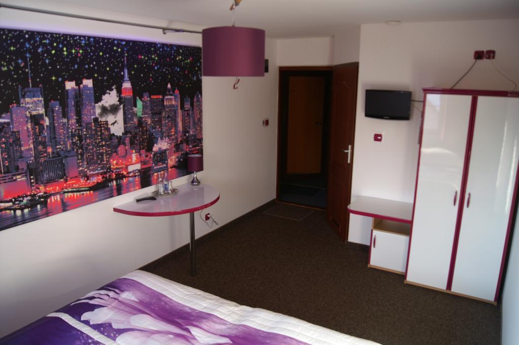 Hotel Restauracja Venus 3*