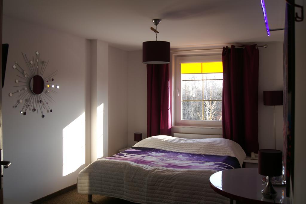Restauracja Venus Hotel 3*